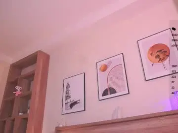 Chaturbate Live Porn of whisperlure