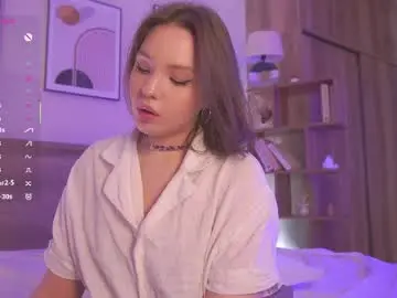 Chaturbate Live Sex Cam of whisperlure