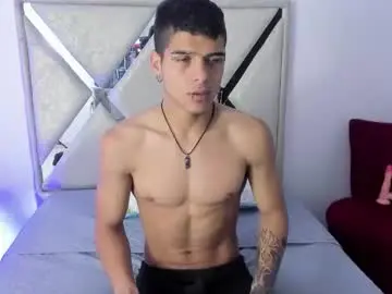 Chaturbate Best Webcam of wyatt_2