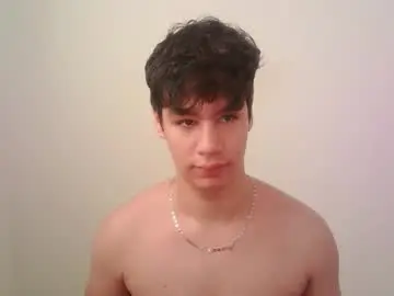 Chaturbate Nude Webcam of zeus_183