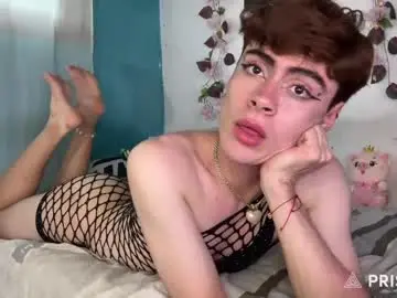 Chaturbate Free Porn Cam of _peachyboy
