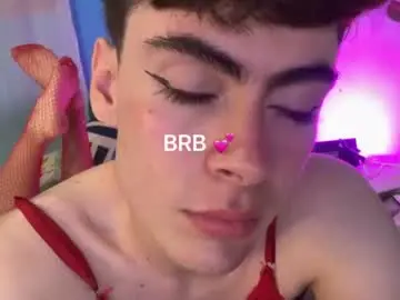Chaturbate Sex Chat of _peachyboy