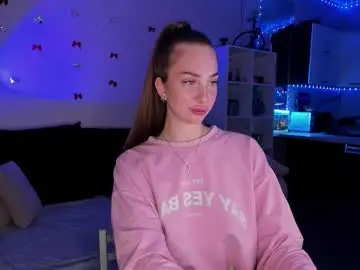 Chaturbate Nude Webcam of alicelababy_