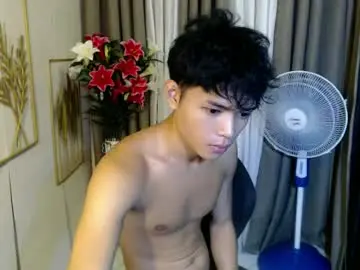 Chaturbate Live Sex of asian_mjxx
