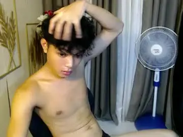 Chaturbate Best live sex cam show of asian_mjxx