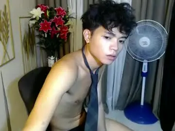 Chaturbate Free Porn Cam of asian_mjxx