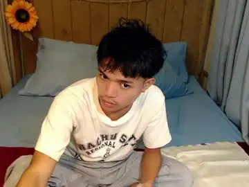 Chaturbate Live Sex Cam of asian_mjxx