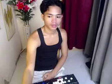 Chaturbate Free Live Porn of asian_mjxx