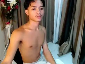 Chaturbate Best live sex cam show of asian_mjxx
