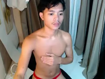 Chaturbate Adult Webcam of asian_mjxx