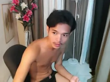 Chaturbate Adult Webcams of asian_mjxx