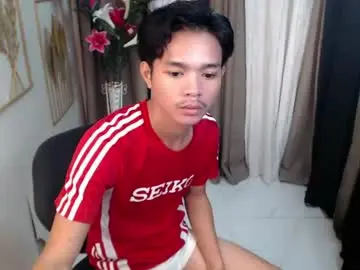 Chaturbate Adult Video Chat of asian_mjxx