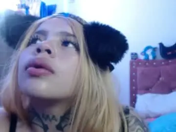 Chaturbate Live Sex of candykane29