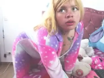 Chaturbate Adult Webcam of candykane29