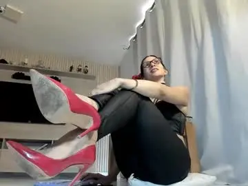 Chaturbate Sex Cam of dalila_oficials