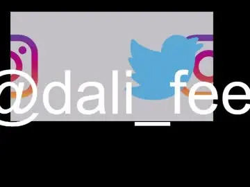 Chaturbate Nude Webcam of dalila_oficials