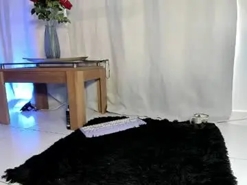 Chaturbate Adult Webcam of dalila_oficials