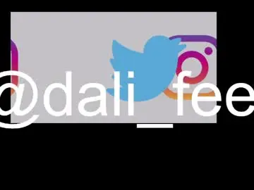 Chaturbate Adult Webcam of dalila_oficials