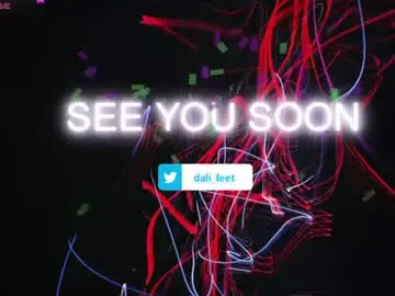 Chaturbate Free Porn Cam of dalila_oficials