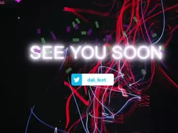 Chaturbate Sex Cam of dalila_oficials