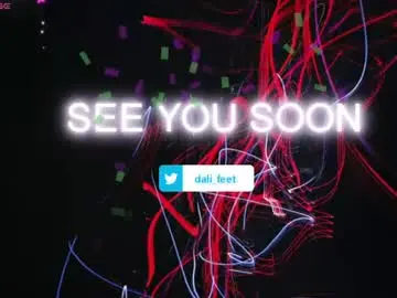 Chaturbate Private Sex Chat of dalila_oficials