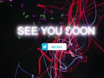 Chaturbate Best Webcam of dalila_oficials