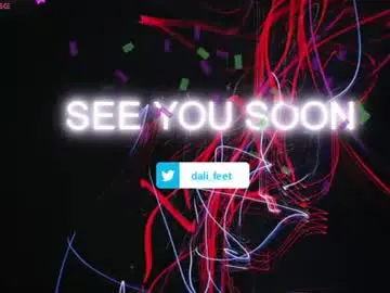 Chaturbate Live Porn of dalila_oficials