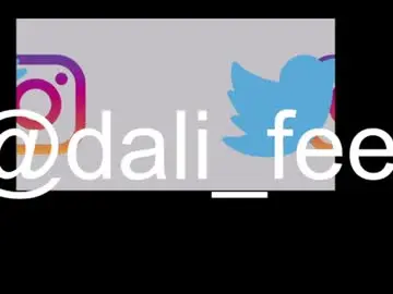 Chaturbate Sex Chat of dalila_oficials