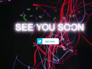 Chaturbate Watch Live Sex Cams of dalila_oficials