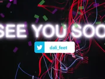 Chaturbate Free Porn Cam of dalila_oficials