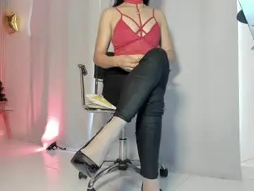 Chaturbate Free Live Porn of dalila_oficials