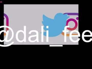 Chaturbate Sex Chat of dalila_oficials