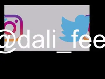 Chaturbate Free Porn Cam of dalila_oficials