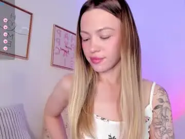 Chaturbate Adult Webcam of damn_cutie