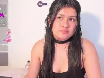 Chaturbate Sex Cam of elalove_