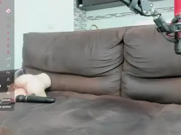 Chaturbate Live Porn of emilymichaels