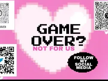 Chaturbate Free Porn Cam of haidyhaven