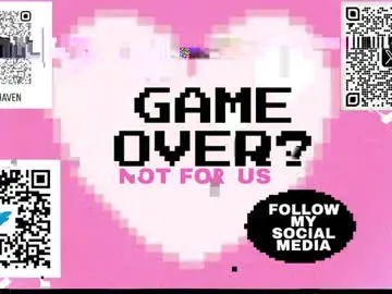 Chaturbate Free Porn Cam of haidyhaven