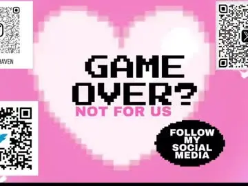 Chaturbate Best live sex cam show of haidyhaven