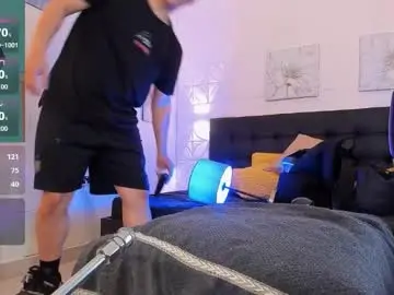 Chaturbate Live Porn of juandiamonds