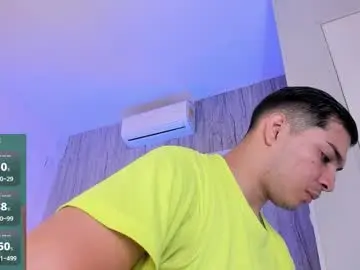 Chaturbate Free Live Porn of juandiamonds