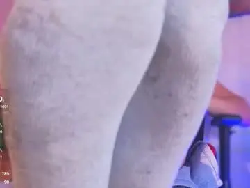 Chaturbate Best Webcam of juandiamonds