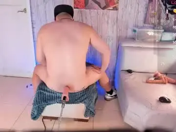 Chaturbate Adult Webcam of juandiamonds