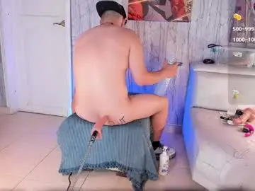 Chaturbate Sex Cam of juandiamonds