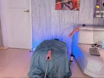 Chaturbate Live Porn of juandiamonds