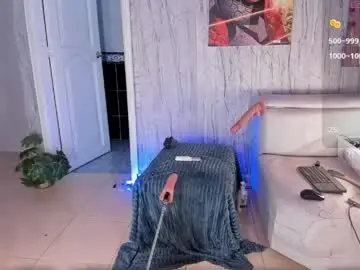 Chaturbate Live Sex Cam of juandiamonds