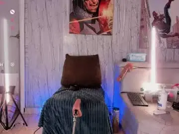 Chaturbate Sex Cam of juandiamonds