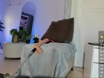 Chaturbate Best Webcam of juandiamonds