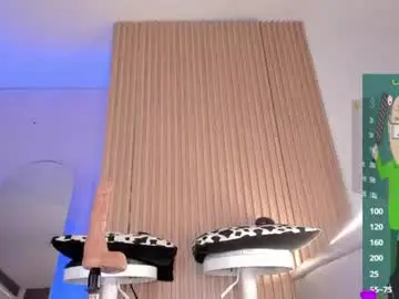 Chaturbate Free Live Porn of juandiamonds