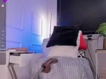 Chaturbate Live Sex Cam of juandiamonds
